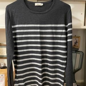 Rapha Merino Breton Sweater